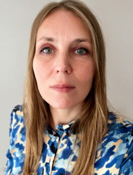 DAGMAR SCHÜRRER